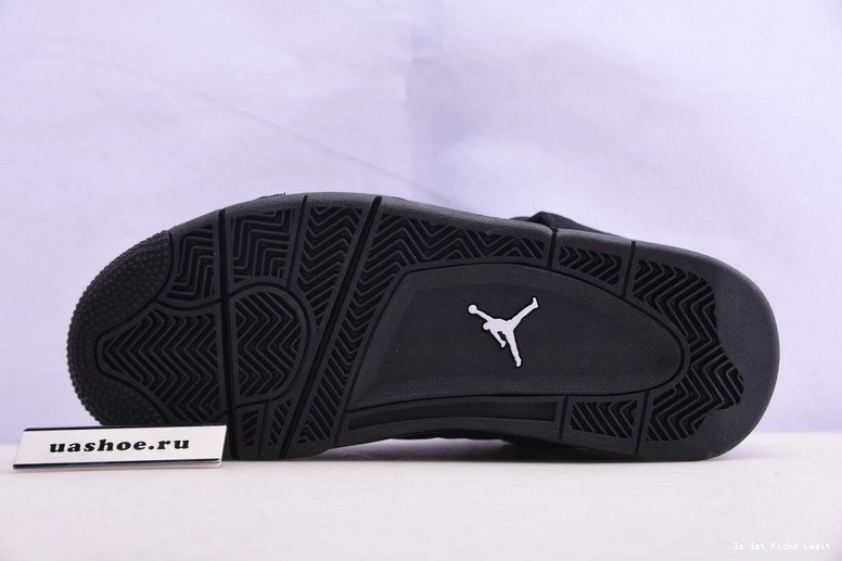 CU1110-010 4  Jordan Cat (2020) Black Retro 0130